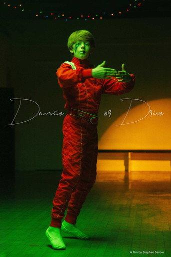 Dance or Drive () poster
