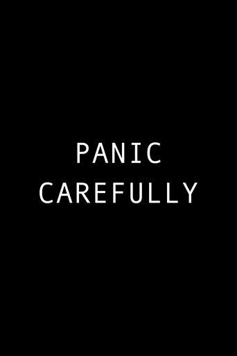 Panic Carefully (2027) poster