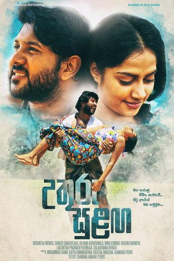 Uthuru Sulanga (2021) poster