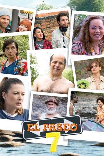 The Trip 7 (2023) poster