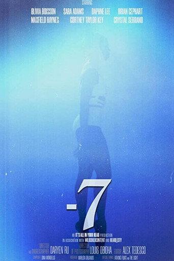 -7 (2022) poster