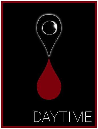 Daytime (2024) poster