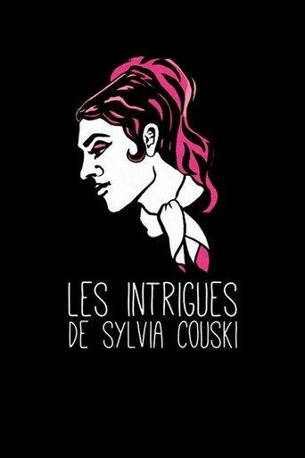 The Adventures of Sylvia Couski (1975) poster