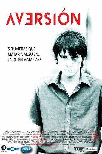 Aversión (2019) poster