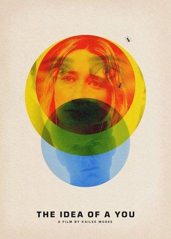 The Idea of a You (2022) poster