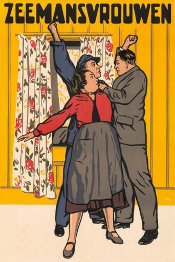 Seamen's Wives (1930) poster