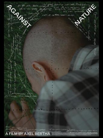 Against Nature (2026) poster