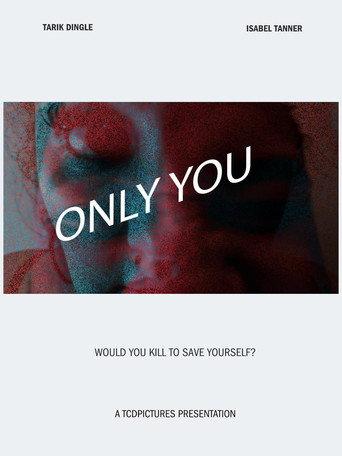 Only You (2025) poster