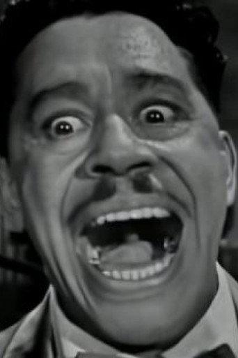 Minnie the Moocher (1942) poster