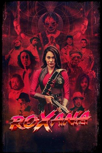 Roxana (2024) poster