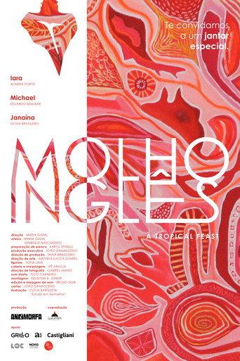 Molho Inglês (2025) poster