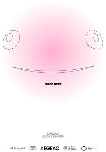 Mood Keep (2018) poster