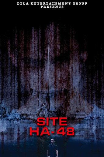 Site HA-48 () poster