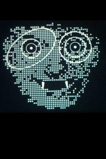 Contact (1984) poster