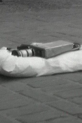 Against video (1974) poster