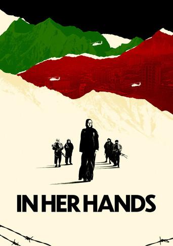 In Her Hands (2022) poster