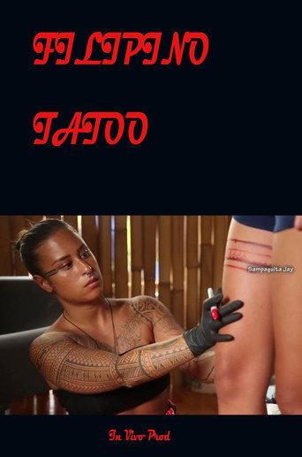 Filipino tatoo Sampaguita Jay (2018) poster