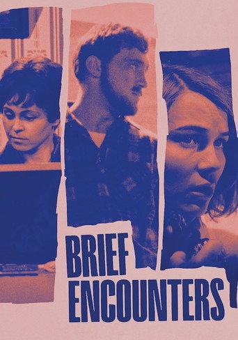Brief Encounters (1967) poster