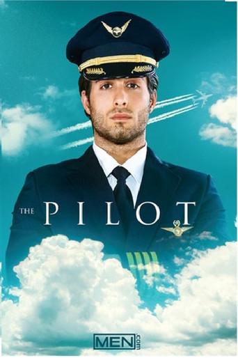 The Pilot (2016) poster