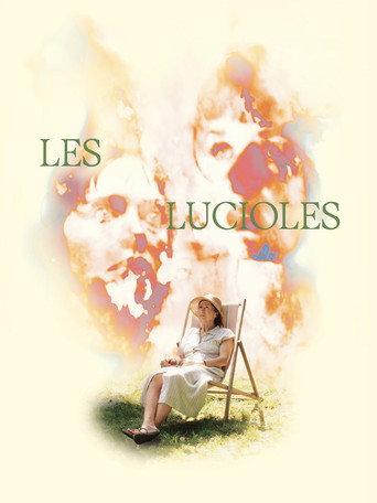 Fireflies () poster