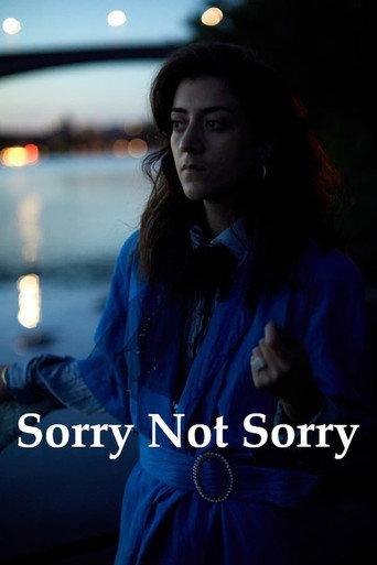 Sorry Not Sorry (2019) poster