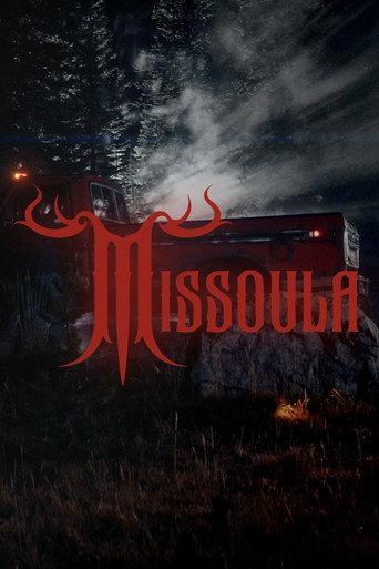 Missoula () poster