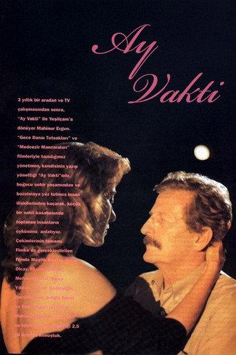 Ay Vakti (1994) poster