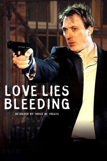 Love Lies Bleeding (2006) poster
