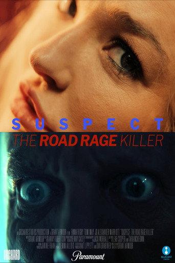 Suspect: The Road Rage Killer (2026) poster