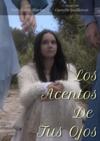 Los Acentos De Tus Ojos (2025) poster