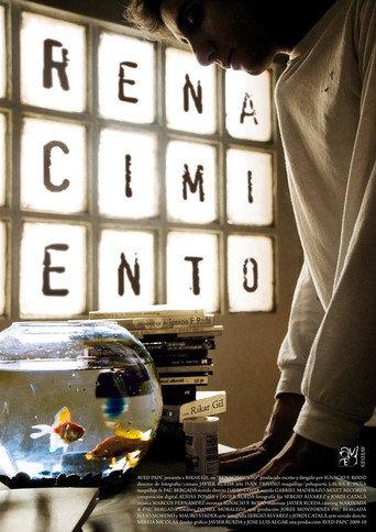 Renacimiento (2010) poster