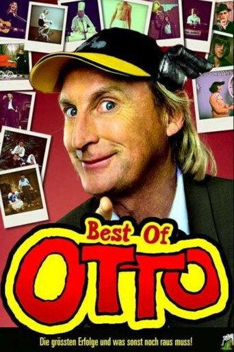 Best of Otto (2012) poster