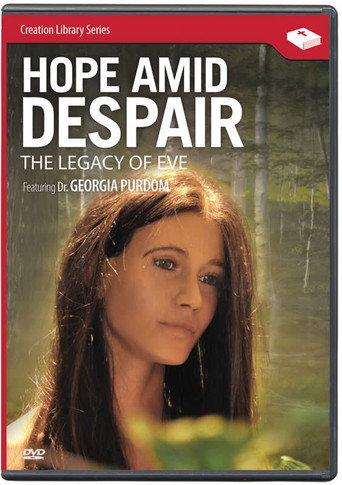 Hope Amid Despair (2010) poster