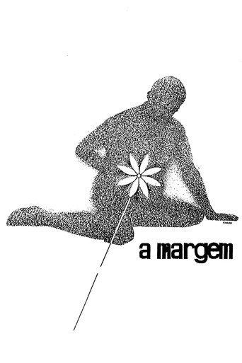 The Margin (1967) poster