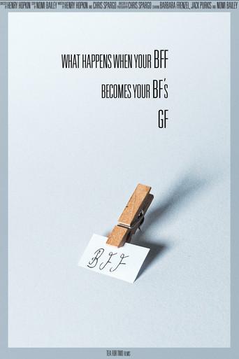 BFF () poster