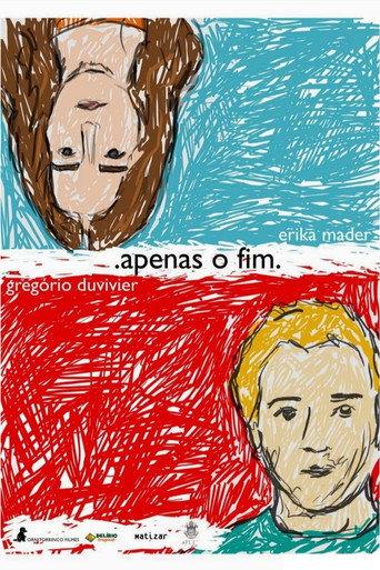 That's It (2008) poster