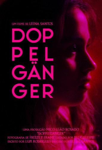 Doppelgänger () poster