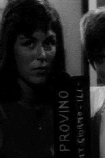 Interno Giorno (2021) poster