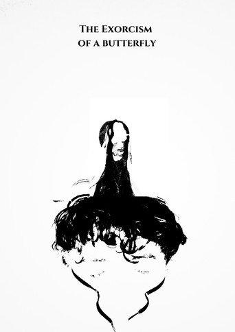 The Exorcism of a Butterfly (2024) poster