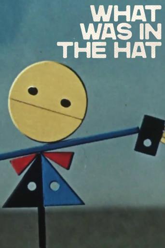 What Was in the Hat? (1963) poster