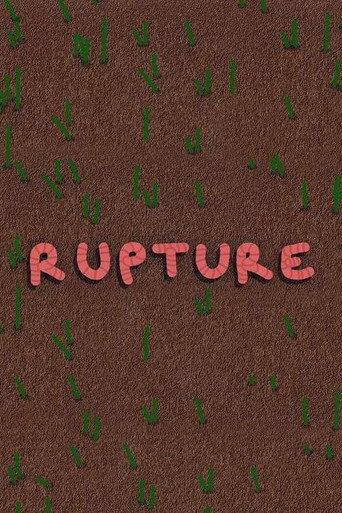 Rupture (2022) poster