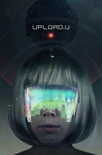 Upload:U (2017) poster
