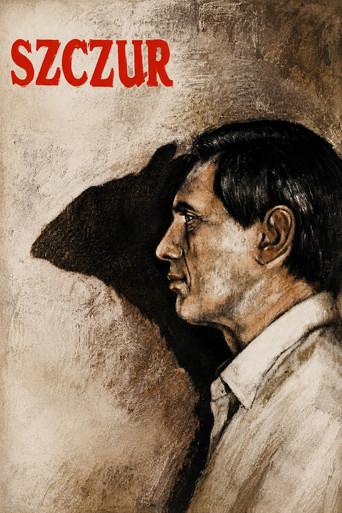 Rat (1994) poster