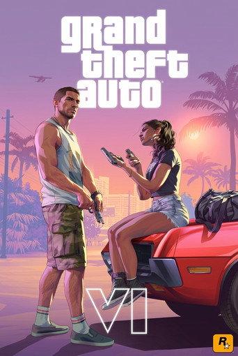 Grand Theft Auto VI : Launch Trailer (2026) poster