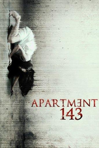 Apartment 143 (2011) poster