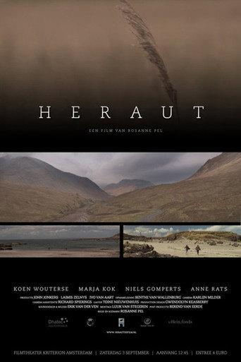 Heraut (2011) poster
