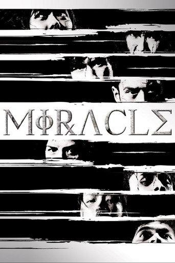 Miracle: Death Challenge (2007) poster