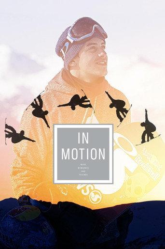 In Motion (2015) poster