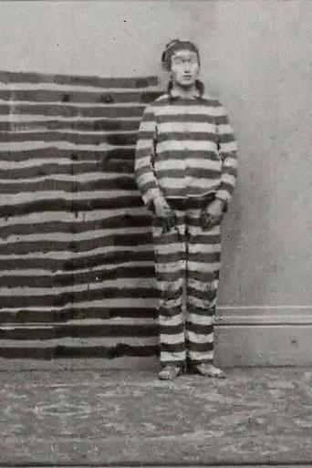 The Disintegrated Convict (1907) poster