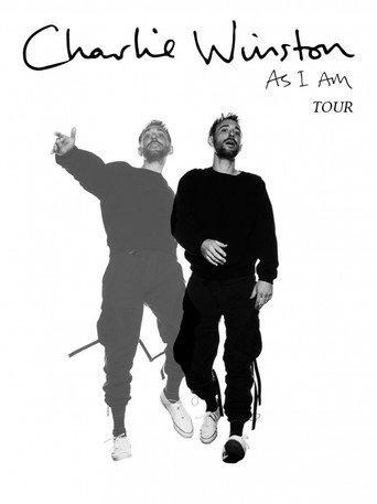 Charlie Winston : As I am Tour 2023 (2023) poster